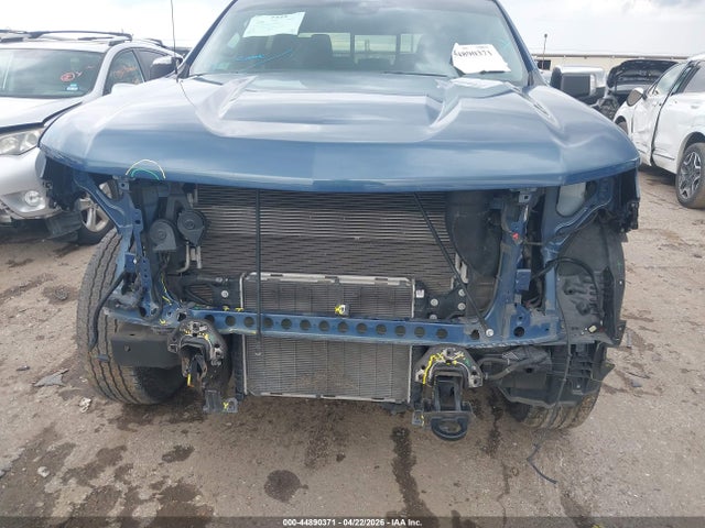 Aukcja sprzedaży 2024 Chevrolet Silverado 1500 4wd  Short Bed Lt, vin: 1GCUDDE88RZ149504, numer aukcji: 44890371