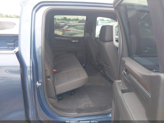 Aukcja sprzedaży 2024 Chevrolet Silverado 1500 4wd  Short Bed Lt, vin: 1GCUDDE88RZ149504, numer aukcji: 44890371