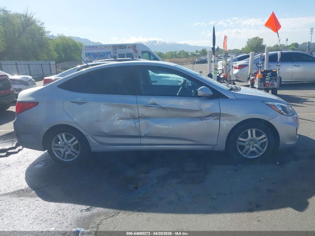 Hyundai ACCENT SE 2017 KMHCT4AE7HU273426 Image 13