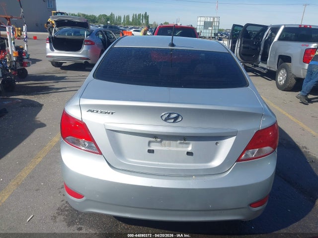 Hyundai ACCENT SE 2017 KMHCT4AE7HU273426 Image 16