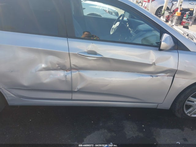 Hyundai ACCENT SE 2017 KMHCT4AE7HU273426 Image 6