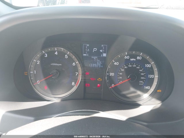 Hyundai ACCENT SE 2017 KMHCT4AE7HU273426 Image 7