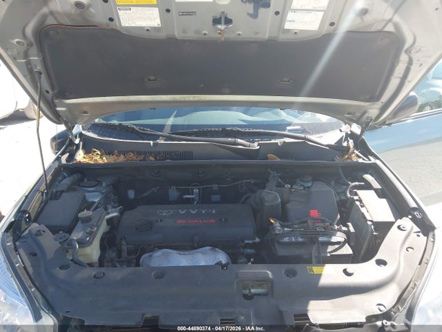 44890374 :رقم المزاد ، JTMBD33V475064352 vin ، 2007 Toyota Rav4 مزاد بيع