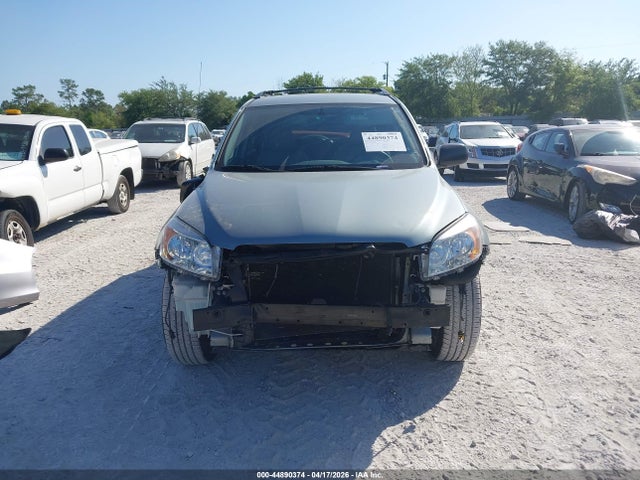44890374 :رقم المزاد ، JTMBD33V475064352 vin ، 2007 Toyota Rav4 مزاد بيع