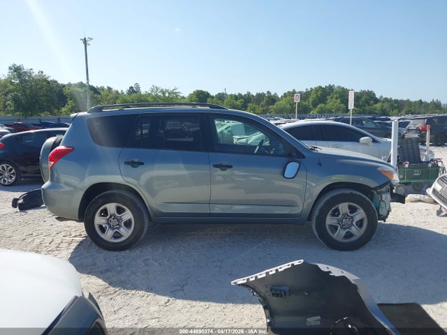 44890374 :رقم المزاد ، JTMBD33V475064352 vin ، 2007 Toyota Rav4 مزاد بيع