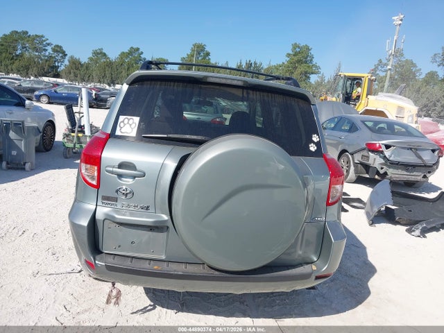 44890374 :رقم المزاد ، JTMBD33V475064352 vin ، 2007 Toyota Rav4 مزاد بيع
