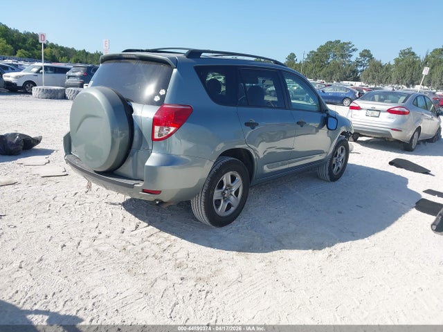 44890374 :رقم المزاد ، JTMBD33V475064352 vin ، 2007 Toyota Rav4 مزاد بيع
