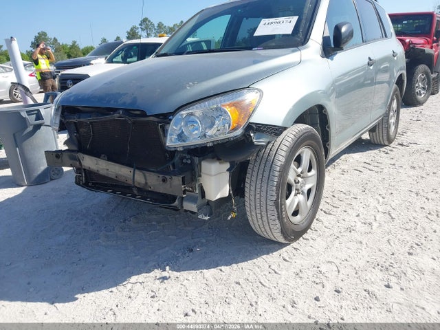 44890374 :رقم المزاد ، JTMBD33V475064352 vin ، 2007 Toyota Rav4 مزاد بيع