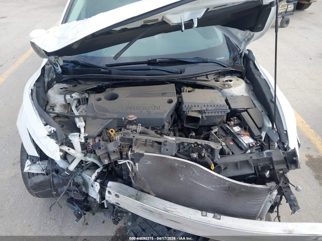 1N4AL3AP6JC234903 Nissan Altima 2.5 Sl