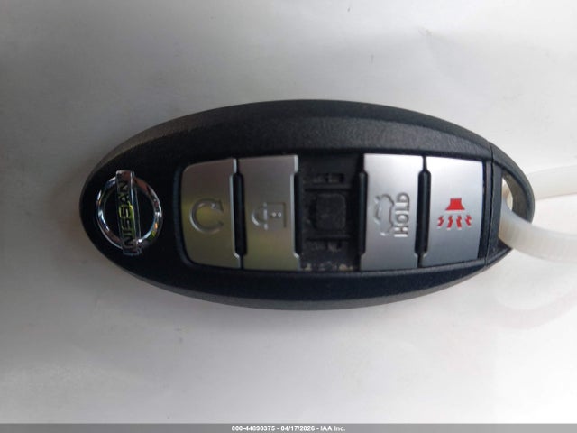 1N4AL3AP6JC234903 Nissan Altima 2.5 Sl