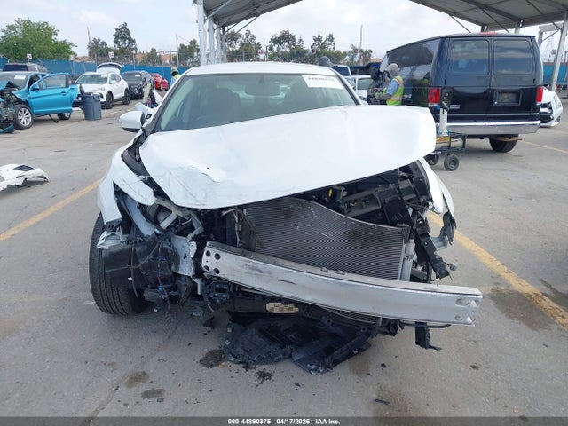 1N4AL3AP6JC234903 Nissan Altima 2.5 Sl