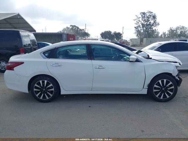 1N4AL3AP6JC234903 Nissan Altima 2.5 Sl