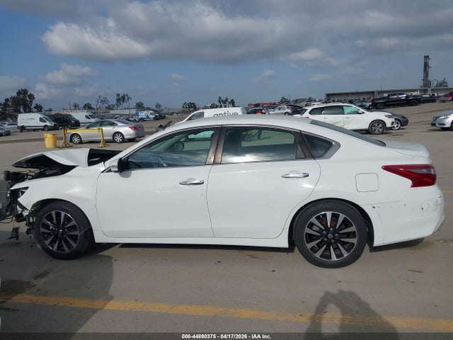 1N4AL3AP6JC234903 Nissan Altima 2.5 Sl