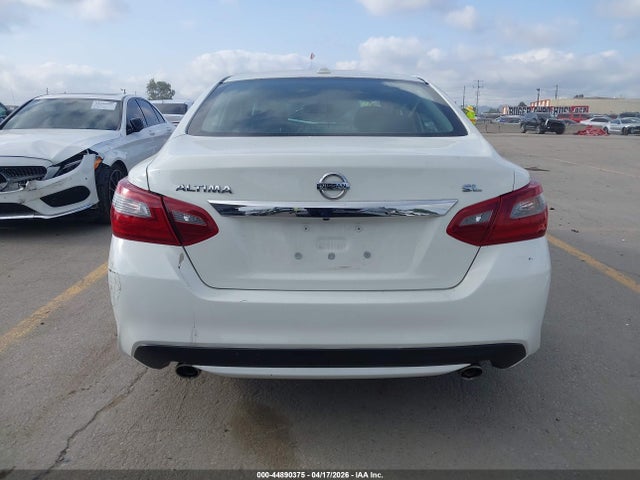 1N4AL3AP6JC234903 Nissan Altima 2.5 Sl
