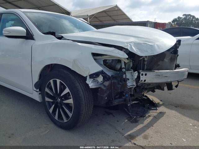 1N4AL3AP6JC234903 Nissan Altima 2.5 Sl
