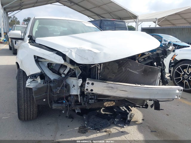 1N4AL3AP6JC234903 Nissan Altima 2.5 Sl