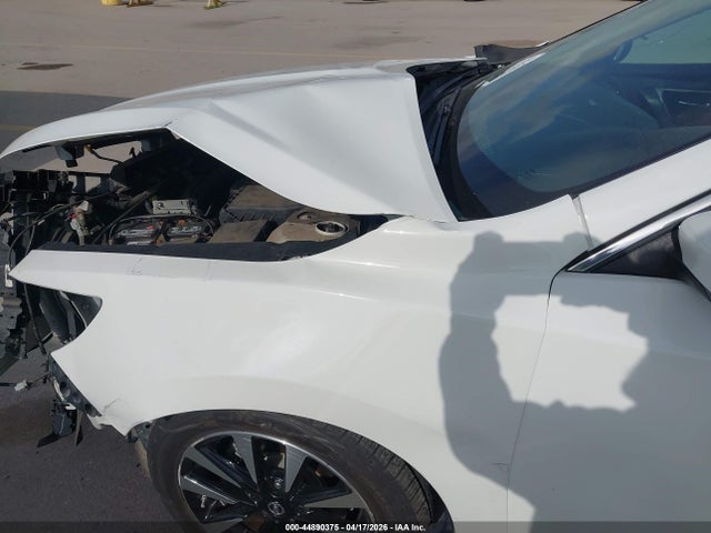 1N4AL3AP6JC234903 Nissan Altima 2.5 Sl