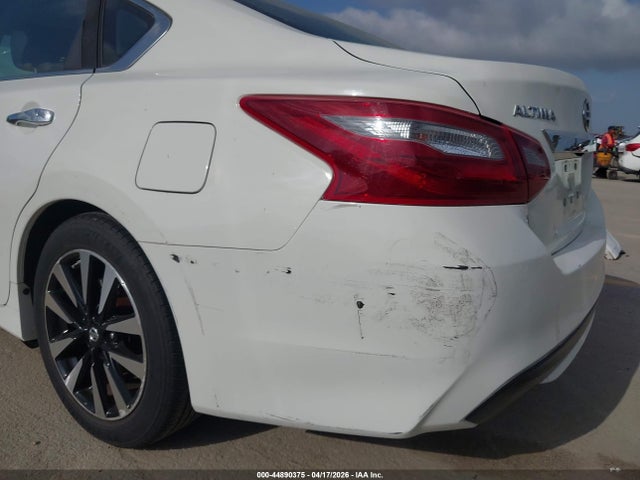 1N4AL3AP6JC234903 Nissan Altima 2.5 Sl