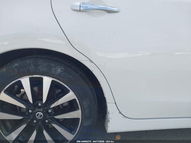 1N4AL3AP6JC234903 Nissan Altima 2.5 Sl