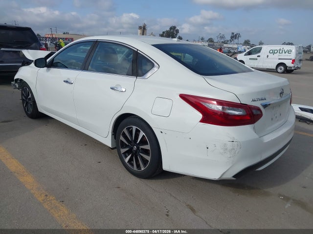 1N4AL3AP6JC234903 Nissan Altima 2.5 Sl