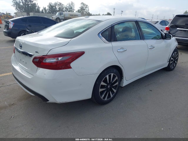 1N4AL3AP6JC234903 Nissan Altima 2.5 Sl
