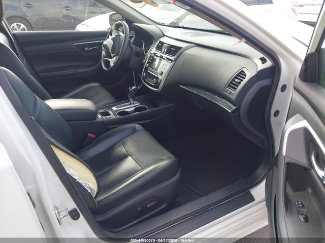 1N4AL3AP6JC234903 Nissan Altima 2.5 Sl