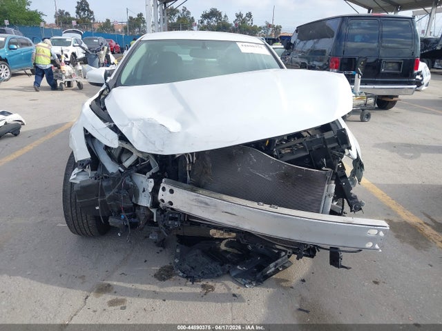 1N4AL3AP6JC234903 Nissan Altima 2.5 Sl