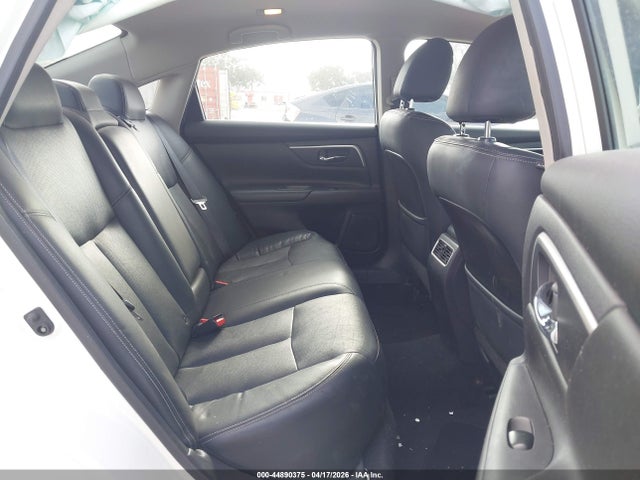 1N4AL3AP6JC234903 Nissan Altima 2.5 Sl