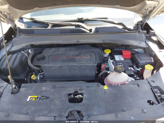 Продажа на аукционе авто 2022 Jeep Compass Latitude Fwd, vin: 3C4NJCBB4NT229648, номер лота: 44890379