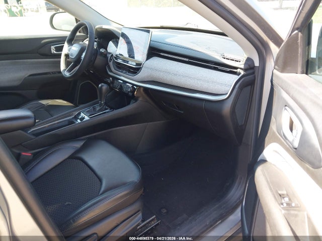 Продажа на аукционе авто 2022 Jeep Compass Latitude Fwd, vin: 3C4NJCBB4NT229648, номер лота: 44890379