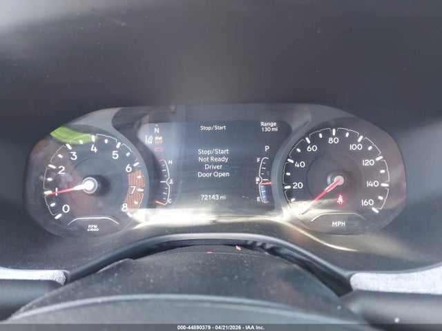 Продажа на аукционе авто 2022 Jeep Compass Latitude Fwd, vin: 3C4NJCBB4NT229648, номер лота: 44890379
