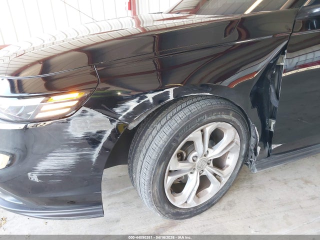 44890381 :رقم المزاد ، 1HGCY1F26SA003617 vin ، 2025 Honda Accord Lx مزاد بيع