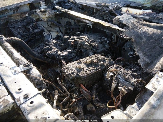 1GCGTDEN4K1197639 Chevrolet Colorado Z71
