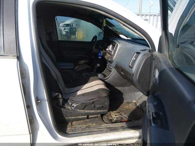 1GCGTDEN4K1197639 Chevrolet Colorado Z71