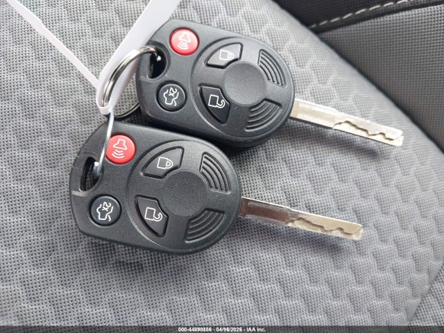 1FADP5AU0HL108842 Ford C-max Hybrid Se