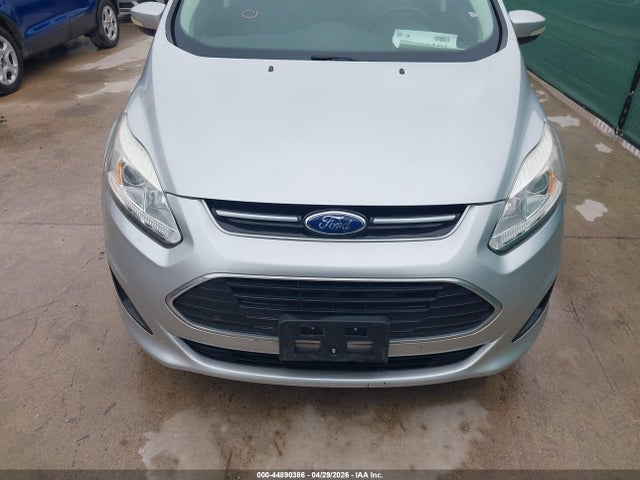 1FADP5AU0HL108842 Ford C-max Hybrid Se
