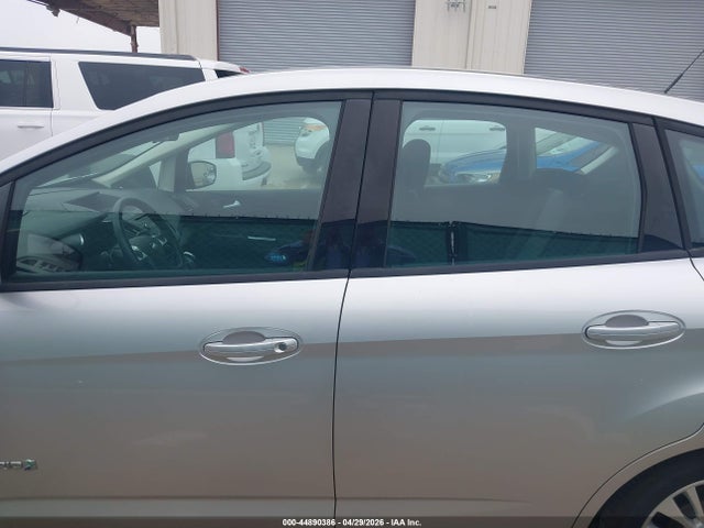 1FADP5AU0HL108842 Ford C-max Hybrid Se