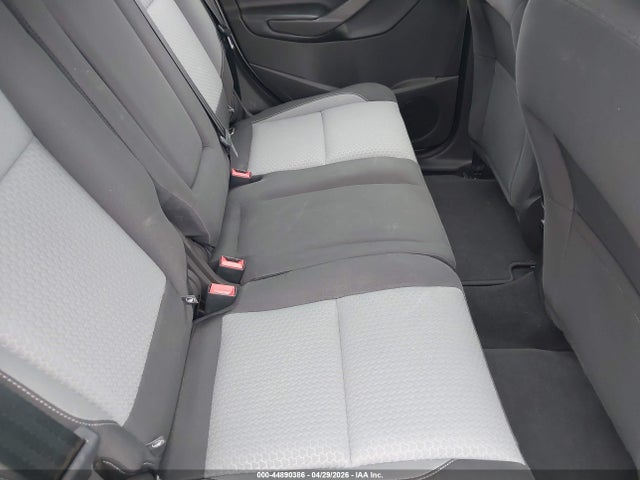 1FADP5AU0HL108842 Ford C-max Hybrid Se
