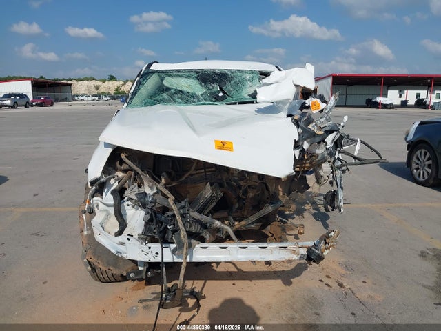 Aukcja sprzedaży 2023 Ford Bronco Sport Big Bend, vin: 3FMCR9B65PRE19105, numer aukcji: 44890389