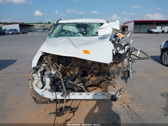 Aukcja sprzedaży 2023 Ford Bronco Sport Big Bend, vin: 3FMCR9B65PRE19105, numer aukcji: 44890389