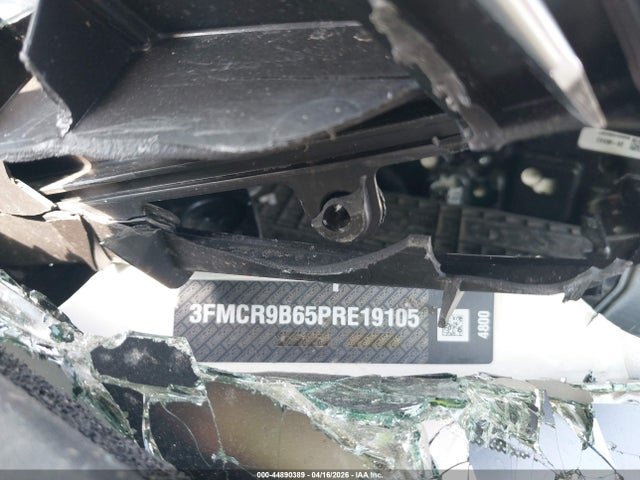 Aukcja sprzedaży 2023 Ford Bronco Sport Big Bend, vin: 3FMCR9B65PRE19105, numer aukcji: 44890389