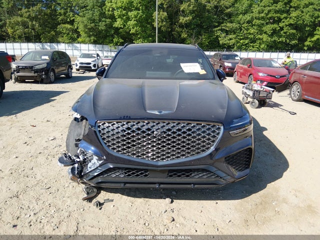 Продаж на аукціоні авто 2025 Genesis Gv70 2.5t Awd, vin: 5NMMADTB1SH023017, номер лоту: 44890397