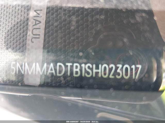 Продаж на аукціоні авто 2025 Genesis Gv70 2.5t Awd, vin: 5NMMADTB1SH023017, номер лоту: 44890397