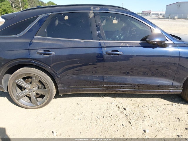 Продаж на аукціоні авто 2025 Genesis Gv70 2.5t Awd, vin: 5NMMADTB1SH023017, номер лоту: 44890397