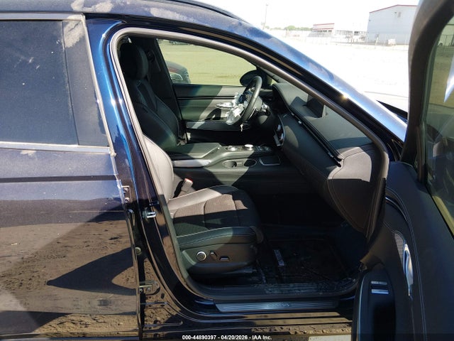 Продаж на аукціоні авто 2025 Genesis Gv70 2.5t Awd, vin: 5NMMADTB1SH023017, номер лоту: 44890397