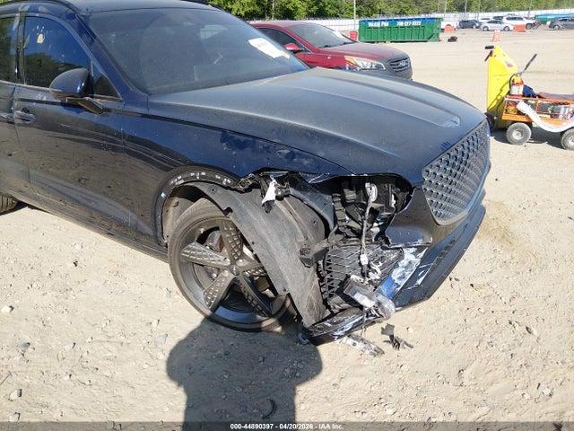 Продаж на аукціоні авто 2025 Genesis Gv70 2.5t Awd, vin: 5NMMADTB1SH023017, номер лоту: 44890397