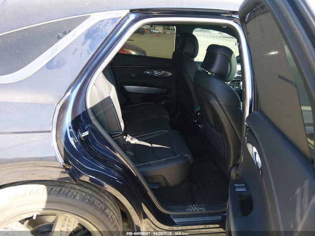 Продаж на аукціоні авто 2025 Genesis Gv70 2.5t Awd, vin: 5NMMADTB1SH023017, номер лоту: 44890397