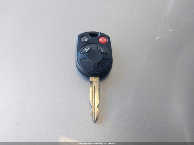 Продаж на аукціоні авто 2009 Ford Fusion Sel, vin: 3FAHP08129R116556, номер лоту: 44890399