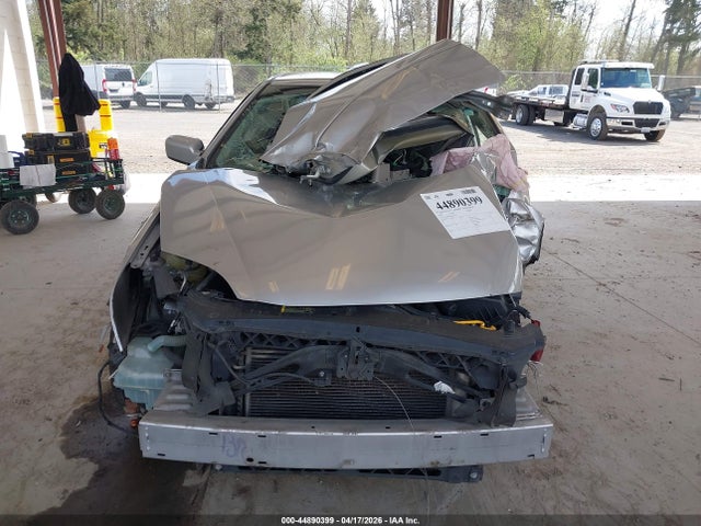 Продаж на аукціоні авто 2009 Ford Fusion Sel, vin: 3FAHP08129R116556, номер лоту: 44890399