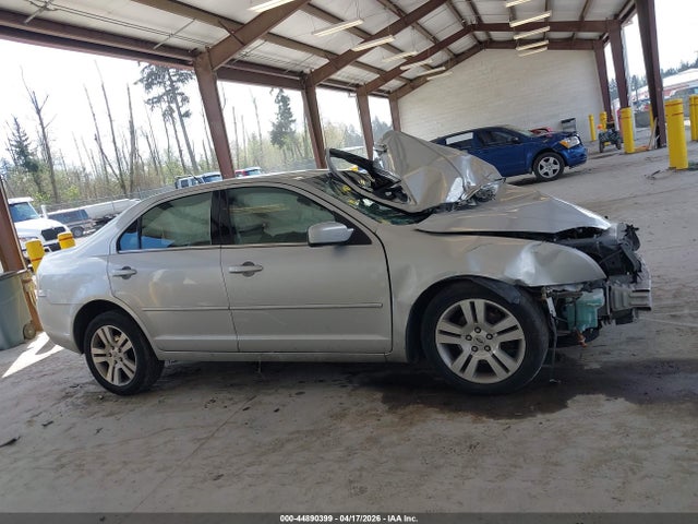 Продаж на аукціоні авто 2009 Ford Fusion Sel, vin: 3FAHP08129R116556, номер лоту: 44890399
